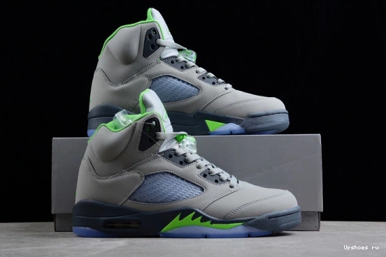 Retro Green DM9014-003 Jordan 5 (2022) DM9014-003  Bean Air 0529